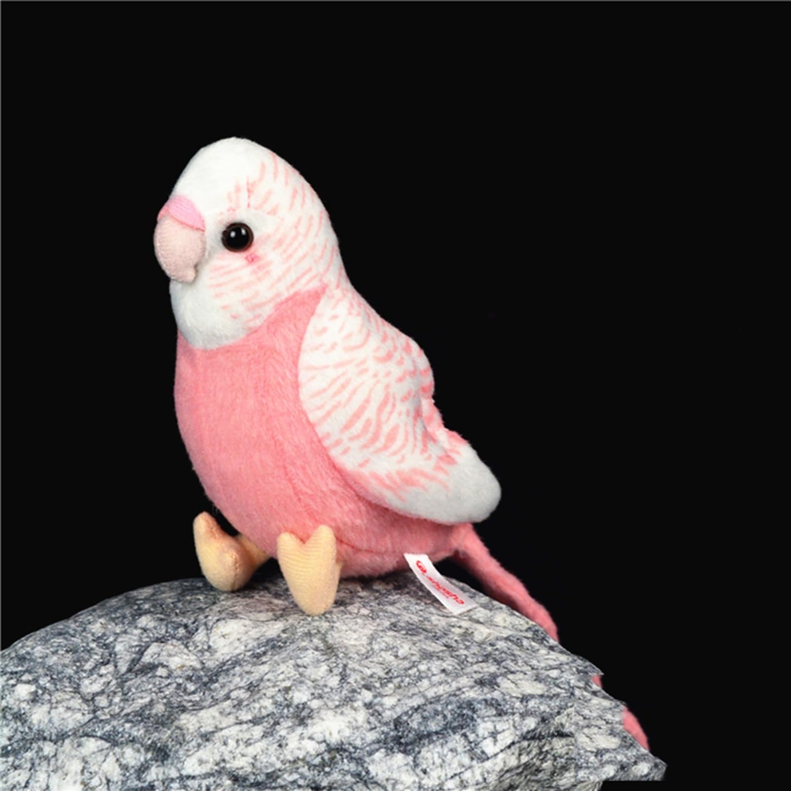 Amazon.co.jp: 縫いぐるみ インコ オウム ぬいぐるみ かわいい